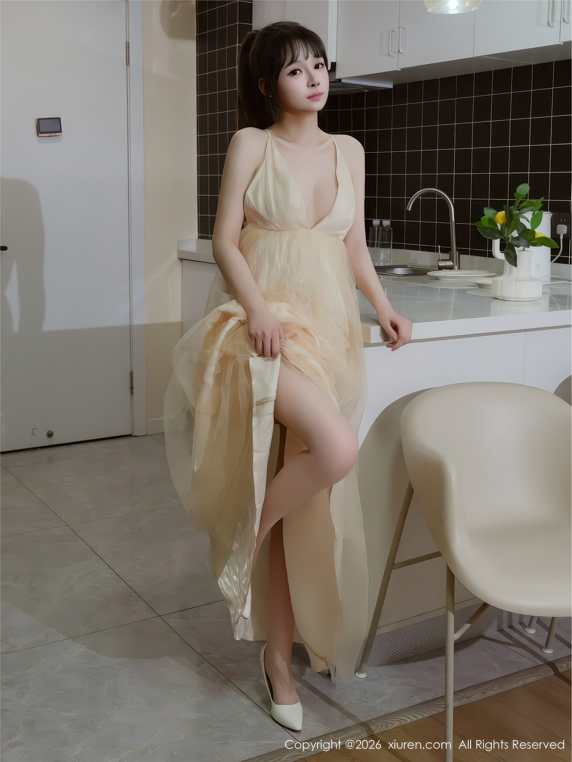 Xiuren秀人网 2026.01.06 NO.11196 沈蜜儿